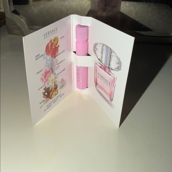 Dolce & Gabbana Light Blue, Versace Dylan Purple, & More Set - Picture 2 of 3